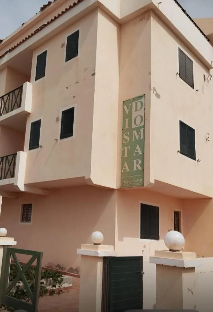 Kite Sal Apartment Santa Maria