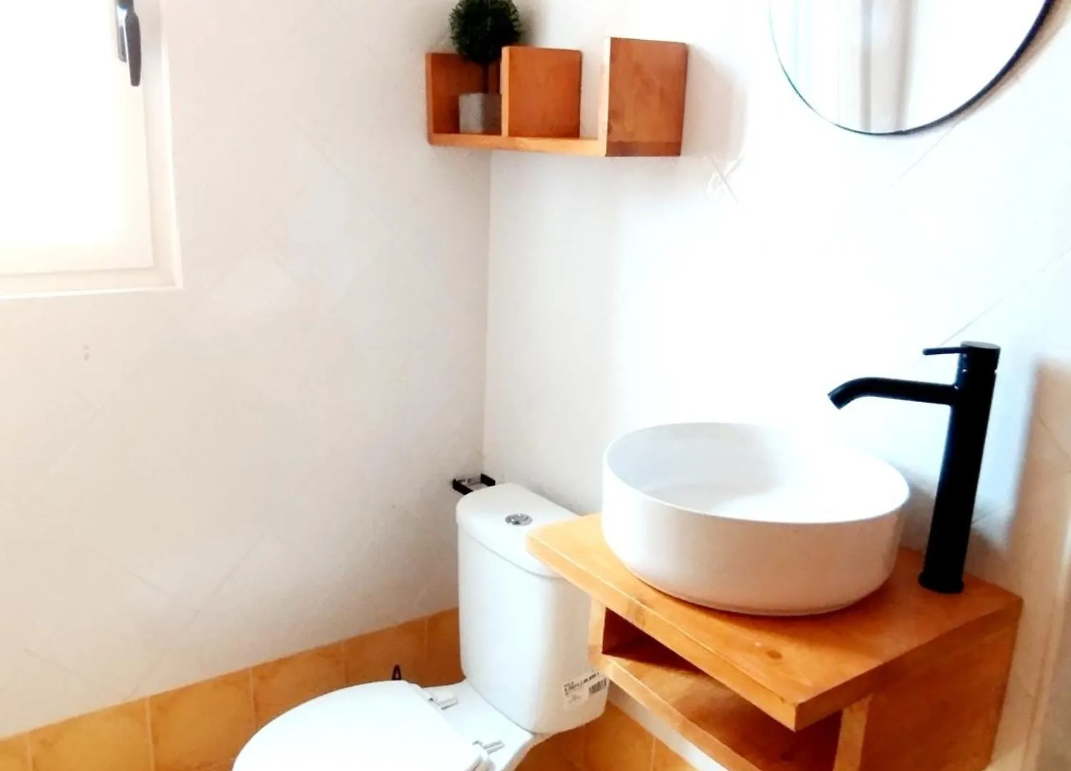 Kite Sal Apartment Santa Maria 0*,