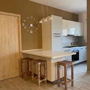 Appartement Ca Giogio, Santa Maria