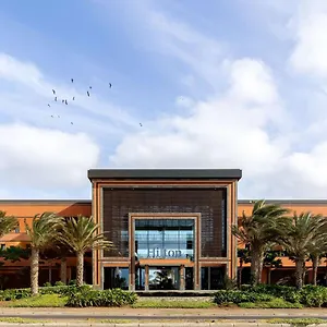 Hilton Cabo Sal Курортный комплекс